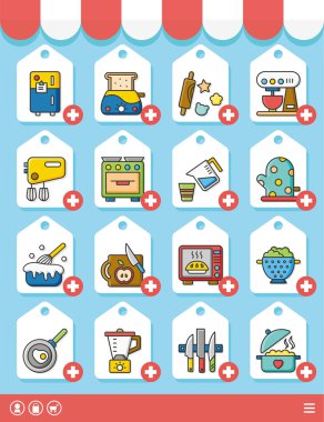 20160425 Iconset vektör