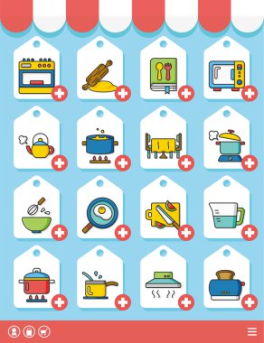 20160425 Iconset vektör