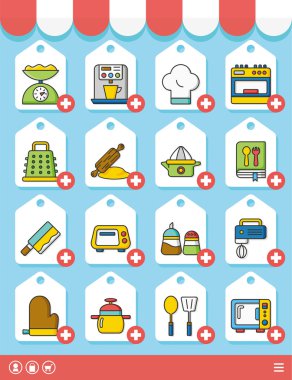 20160425 Iconset vektör