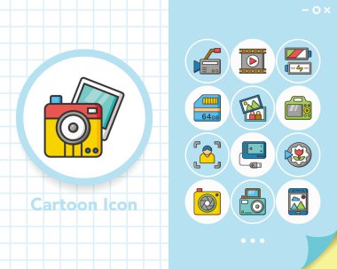 20160428 Iconset vektör