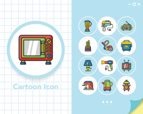 20160429 Iconset vektör