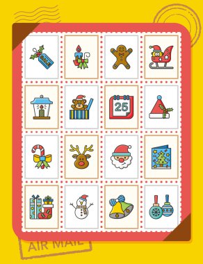 20160427 Iconset vektör