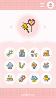 20160427 Iconset vektör