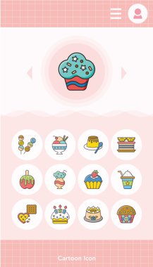 20160427 Iconset vektör