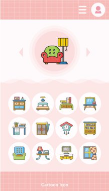 20160427 Iconset vektör