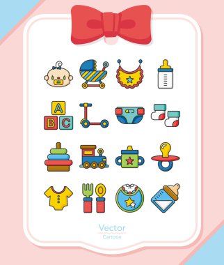 20160425 Iconset vektör