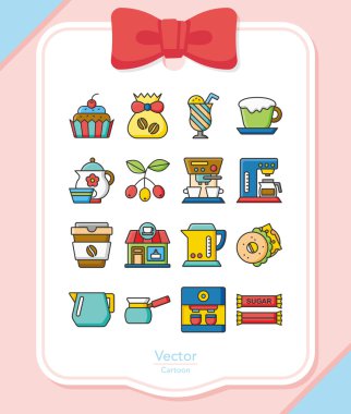 20160425 Iconset vektör