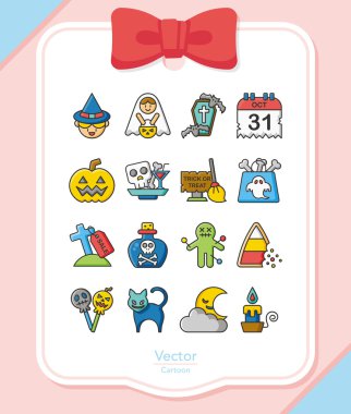 20160425 Iconset vektör