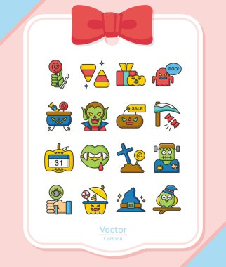 20160425 Iconset vektör