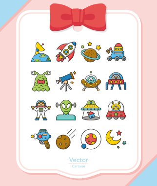 20160425 Iconset vektör