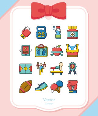 20160425 Iconset vektör