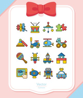 20160426 Iconset vektör