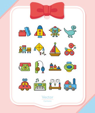20160426 Iconset vektör