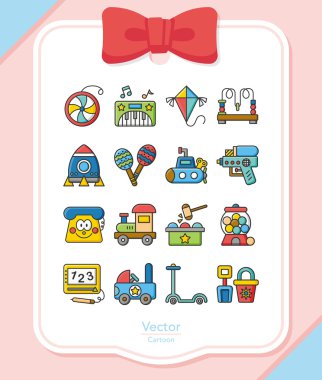 20160426 Iconset vektör