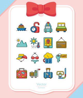 20160426 Iconset vektör