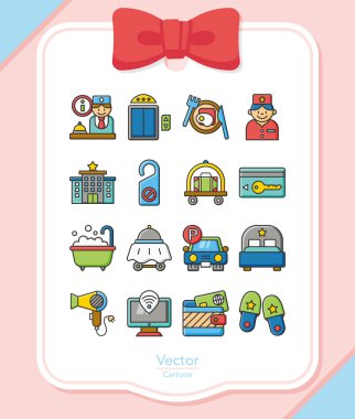 20160426 Iconset vektör