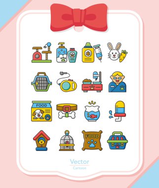 20160427 Iconset vektör