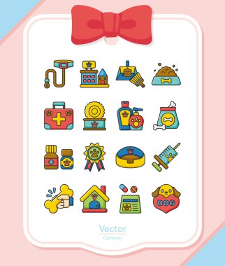 20160427 Iconset vektör