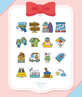 20160427 Iconset vektör