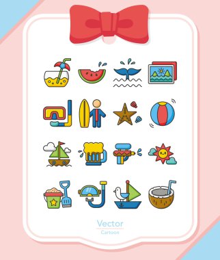 20160427 Iconset vektör