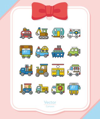 20160427 Iconset vektör