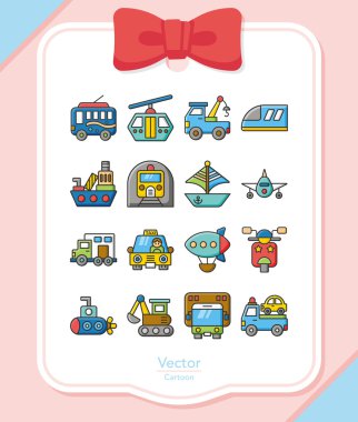 20160427 Iconset vektör