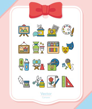20160427 Iconset vektör