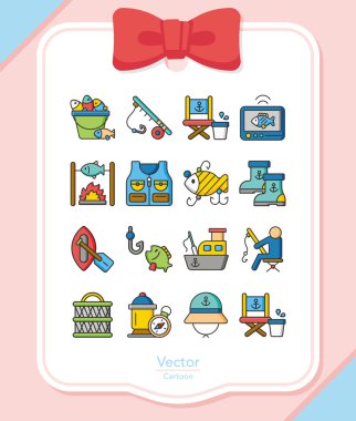 20160427 Iconset vektör