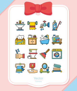 20160427 Iconset vektör