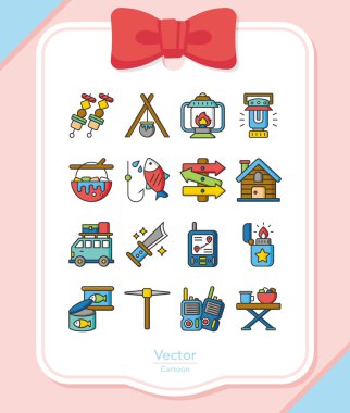 20160428 Iconset vektör