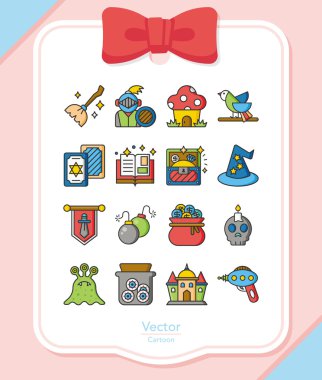 20160428 Iconset vektör