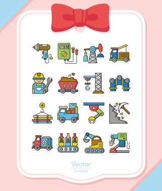 20160428 Iconset vektör