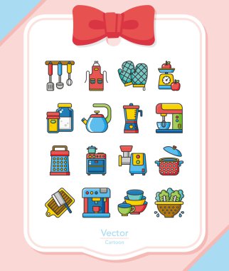 20160503 Iconset vektör