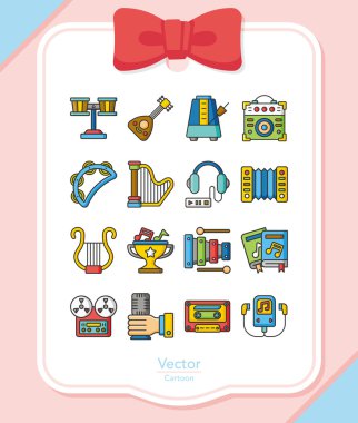 20160503 Iconset vektör