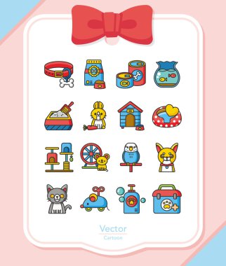 20160503 Iconset vektör