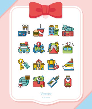 20160503 Iconset vektör