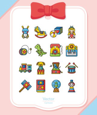 20160503 Iconset vektör