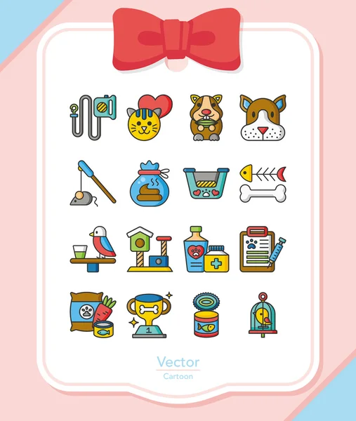 20160503 Iconset vektör