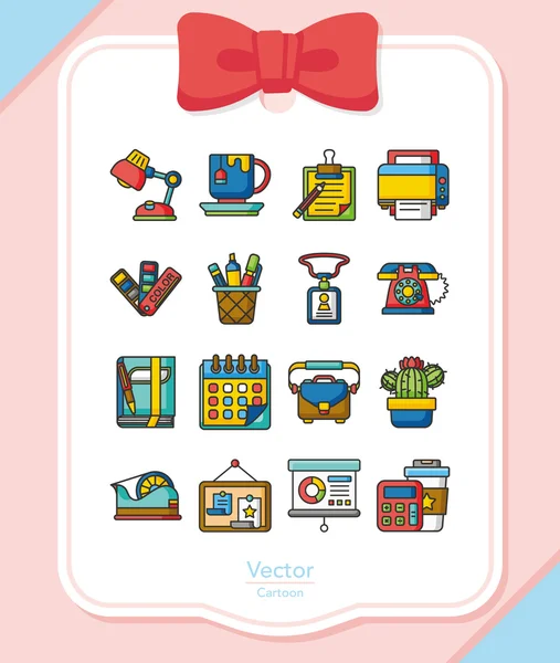 20160503 vetor iconset —  Vetores de Stock