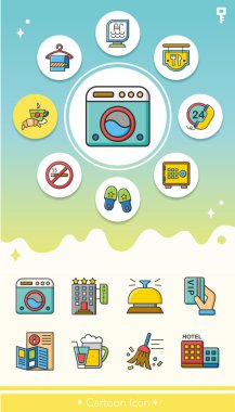 20160426 Iconset vektör