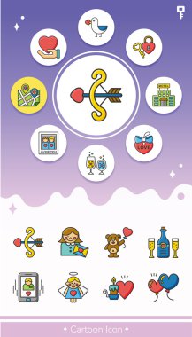 20160426 Iconset vektör