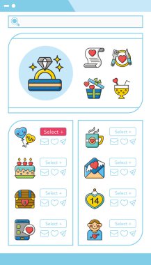 20160428 Iconset vektör
