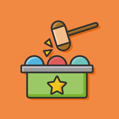 eğitici oyuncak simgesi