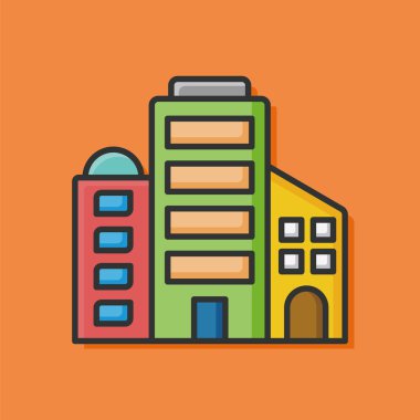 simge nesnesi vektör yapı