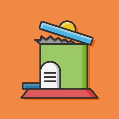 çöp kutusu simgesini