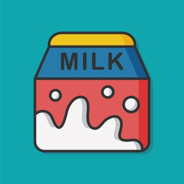 içki içecek vektör simgesi