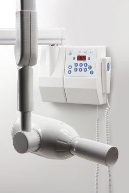 Araç Intraoral rx görüntüleme