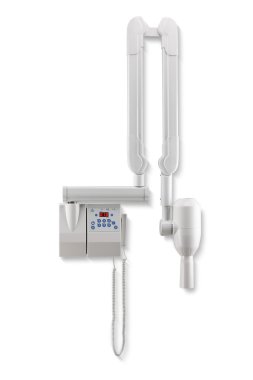 Araç Intraoral rx görüntüleme