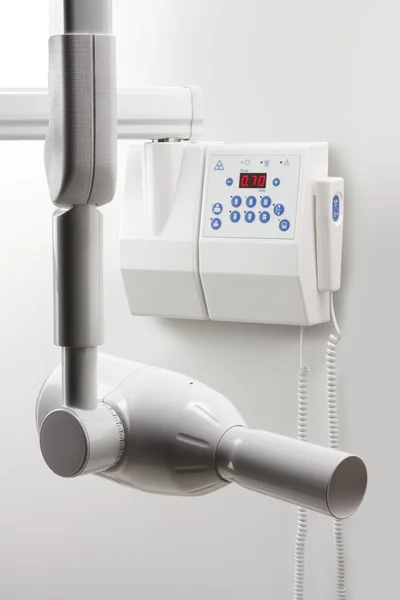 Araç Intraoral rx görüntüleme