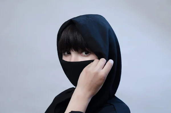 Arap kadın